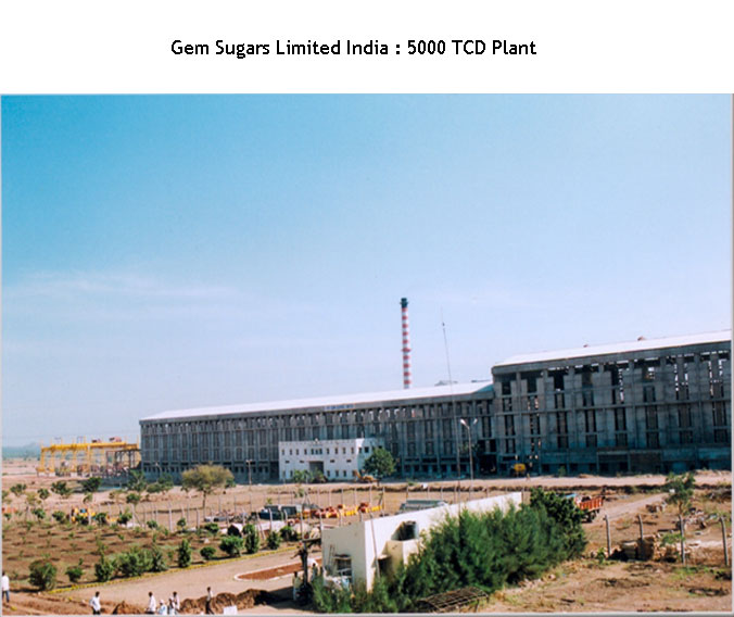 Walchandnagar Industries